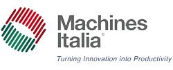 Machines Italia